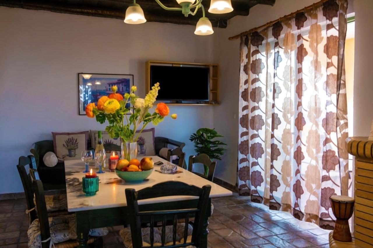 Villa Jokasta & Erato ハニア 部屋 写真