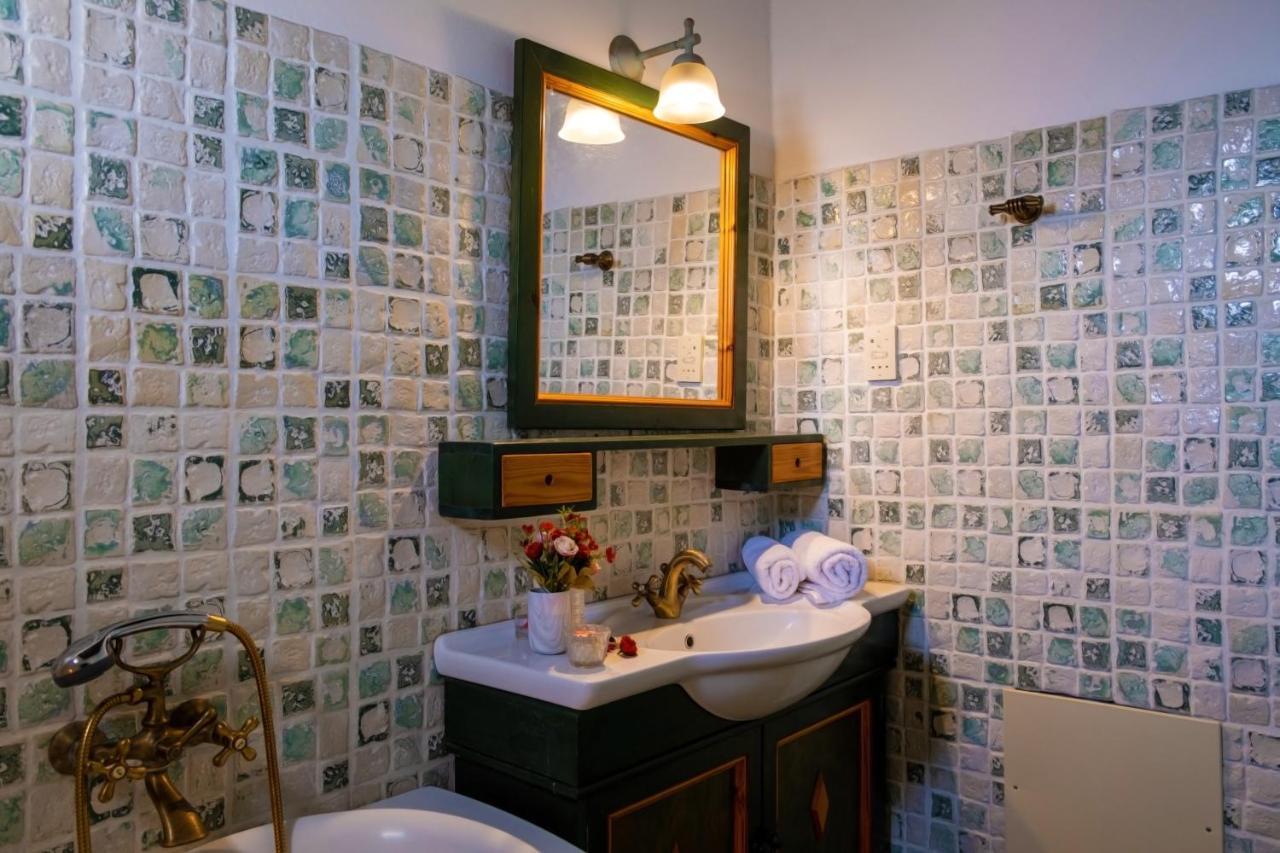 Villa Jokasta & Erato ハニア 部屋 写真