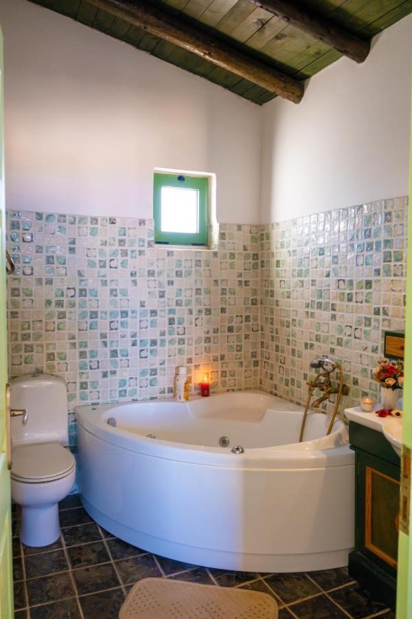 Villa Jokasta & Erato ハニア 部屋 写真