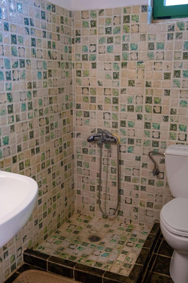 Villa Jokasta & Erato ハニア 部屋 写真