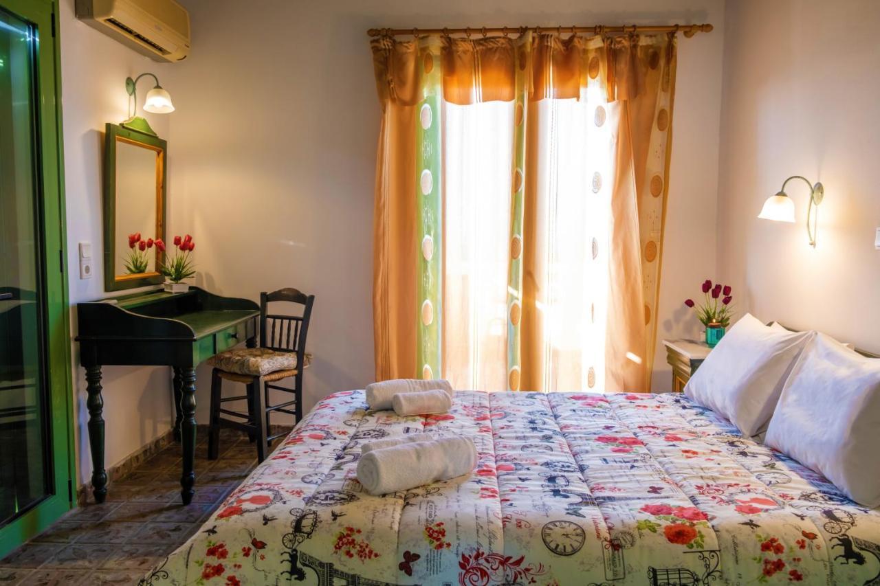Villa Jokasta & Erato ハニア 部屋 写真