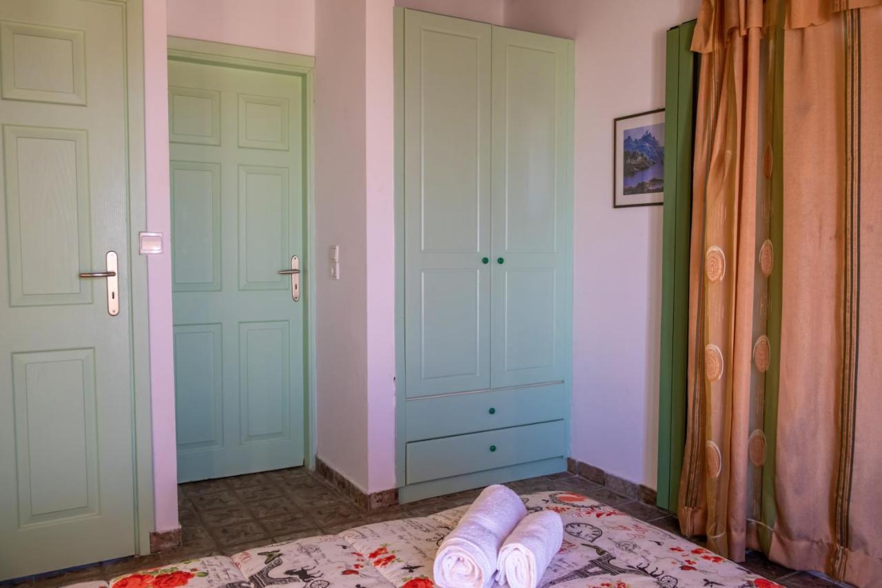Villa Jokasta & Erato ハニア 部屋 写真