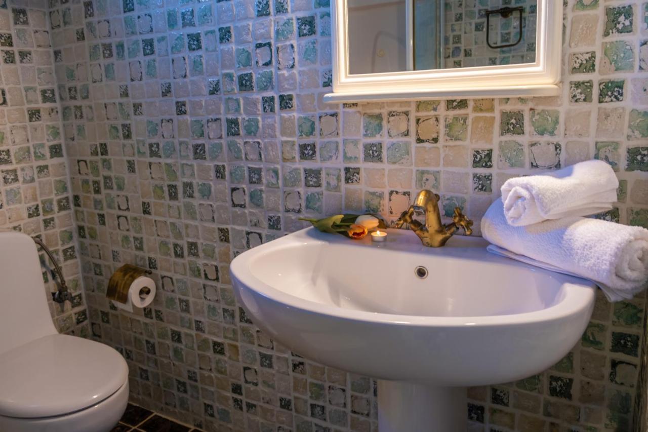 Villa Jokasta & Erato ハニア 部屋 写真