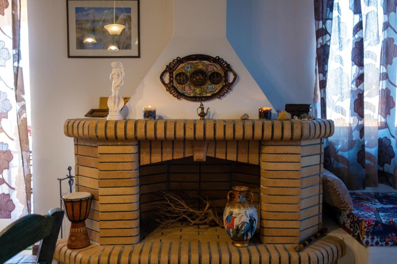 Villa Jokasta & Erato ハニア 部屋 写真