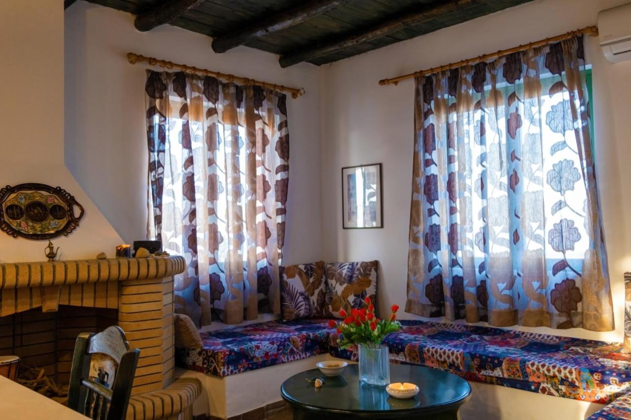 Villa Jokasta & Erato ハニア 部屋 写真