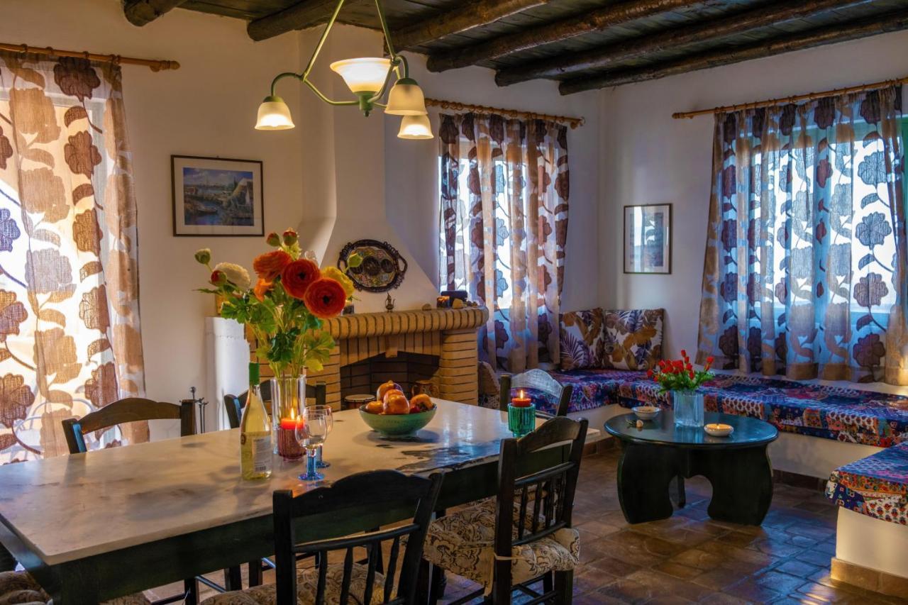 Villa Jokasta & Erato ハニア 部屋 写真